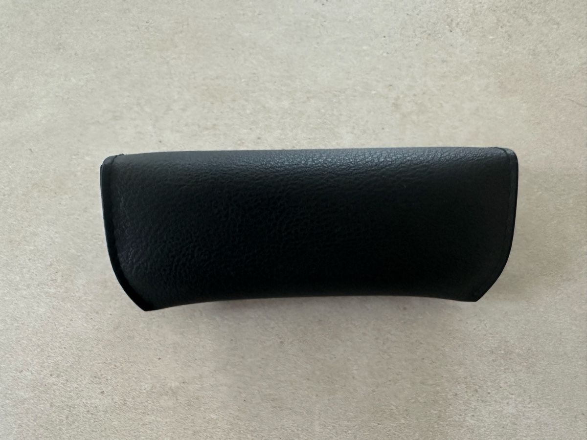 Altro in  Abbigliamento & Accessori: Ray-Ban Brillenetui – Nuovo (secondo la descrizione) da Morschach venduto da Butterbrot9000 1