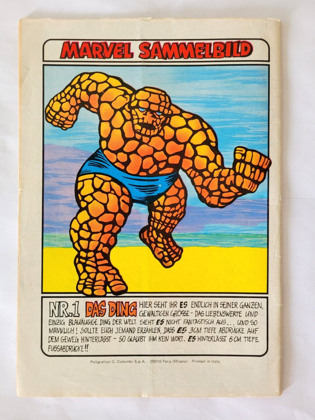 Fumetti: Die Spinne Nr.2 (Williams) – Usato da Schöftland venduto da huair 1