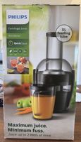 Philips Viva Collection HR1855/70 Juicer / Entsafter 