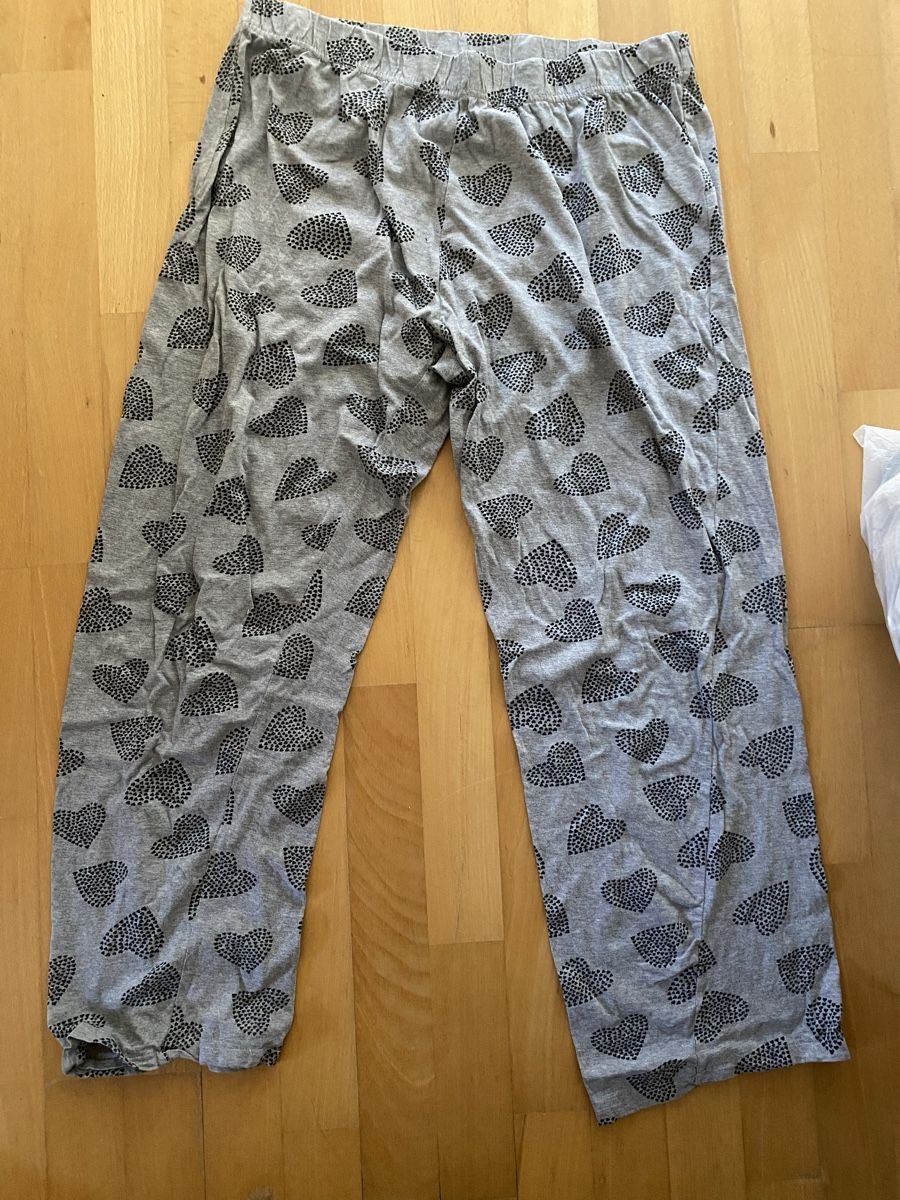 Negligees & Pyjamas: Pyjamahose – Neu (gemäss Beschreibung) aus Oberentfelden von lea_dq9q