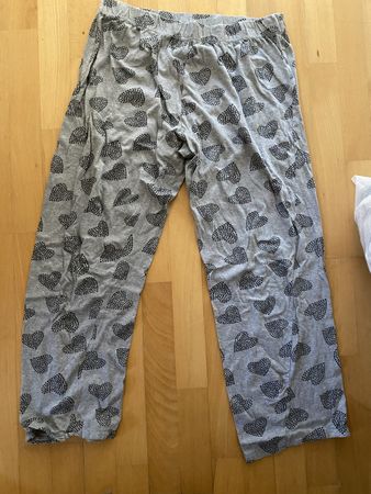 Pyjamahose