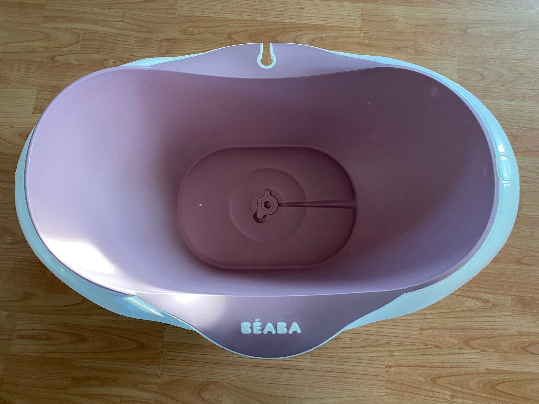 Vasche da bagno: Beaba Badewanne Baby/Kleinkind – Usato da Eschenbach SG venduto da Sums