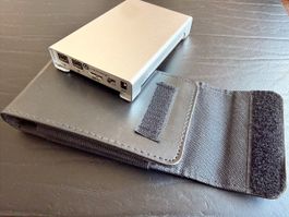 G-Technology G-DRIVE mini (externe Festplatte)