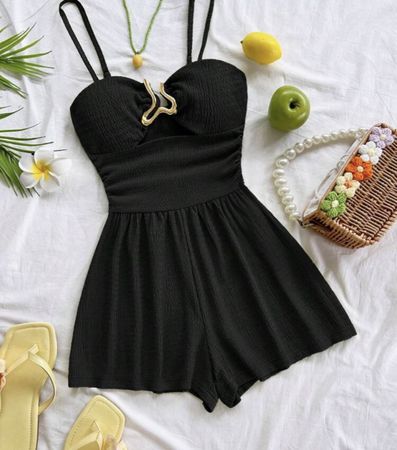 Sommer Overall