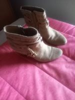 Graceland Stiefel
