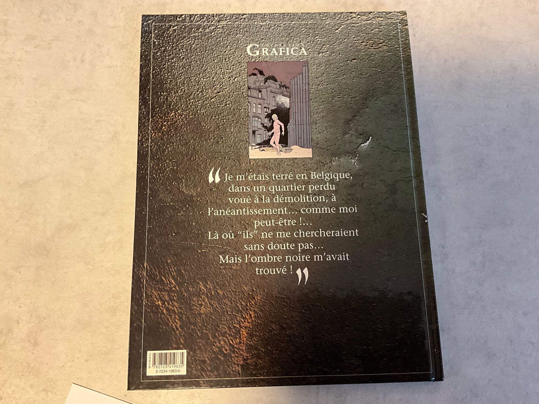 Fumetti: Pharaon T. 6 avec Ex Libris signé – Usato da Agriswil venduto da Ueli03 9
