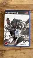 Gungrave PS2 - Action Game Klassiker für Playstation 2