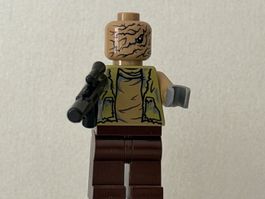 LEGO Star Wars sw0723 Unkar's Brute NEU
