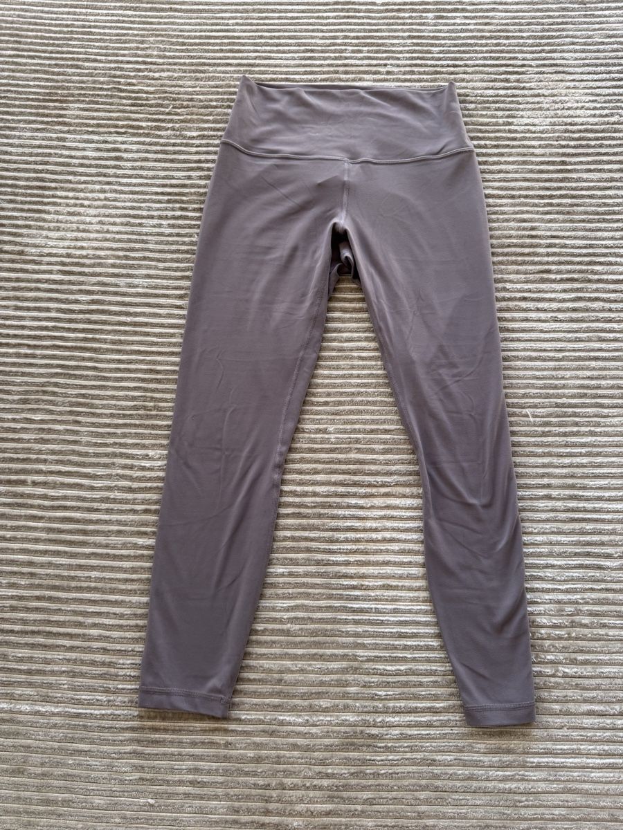 Lululemon Leggings: Lululemon Leggings Gr.8 – Usato da Horw venduto da miminelly