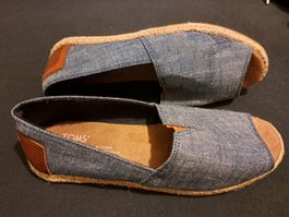 Damen Espadrilles