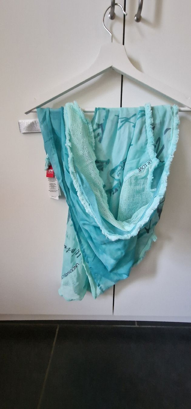 Foulards, Tücher & Schals: Soccx Schal – Neu und originalverpackt aus Oftringen von bin_2wk8