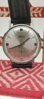 montre mécanique nemitz incabloc