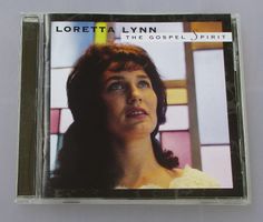 LORETTA LYNN - The Gospel Spirit