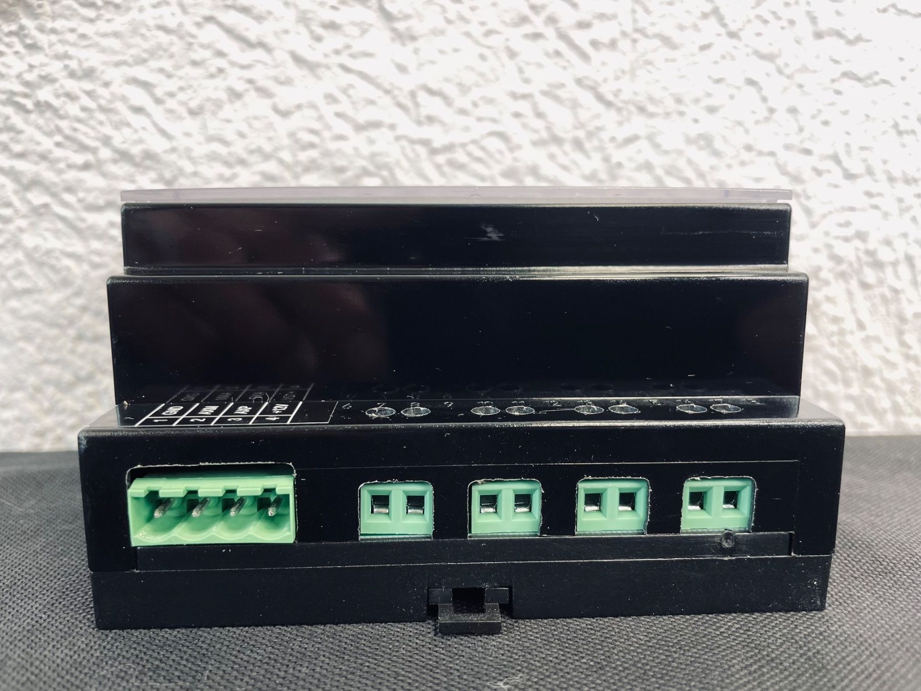 Home Cinema: AMX AXB-REL8S+/230 – Usato da Bern venduto da NIKA-SYSTEMS 3