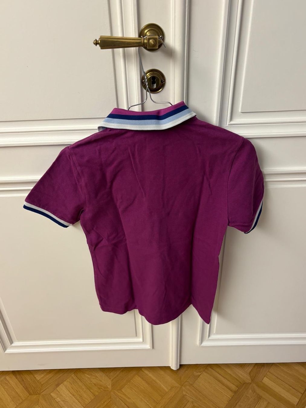 Jacadi Chemises, T-shirts & Polos: Jacadi polo T.12 ans – D'occasion à Conches par chn_hgl6 1
