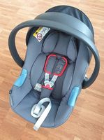 Anton Cybex Babyschale inkl. Isofix