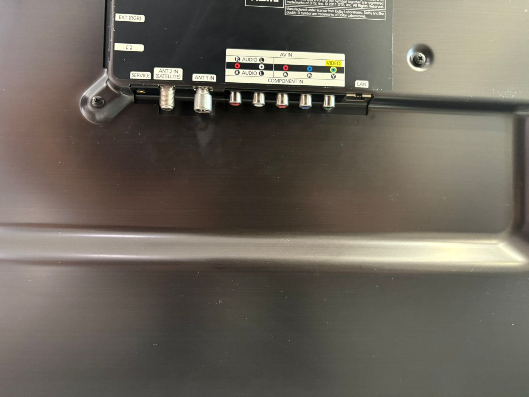 Samsung Fernseher: Samsung UE75ES9080U – Gebraucht aus Hochdorf von av-electronics 7