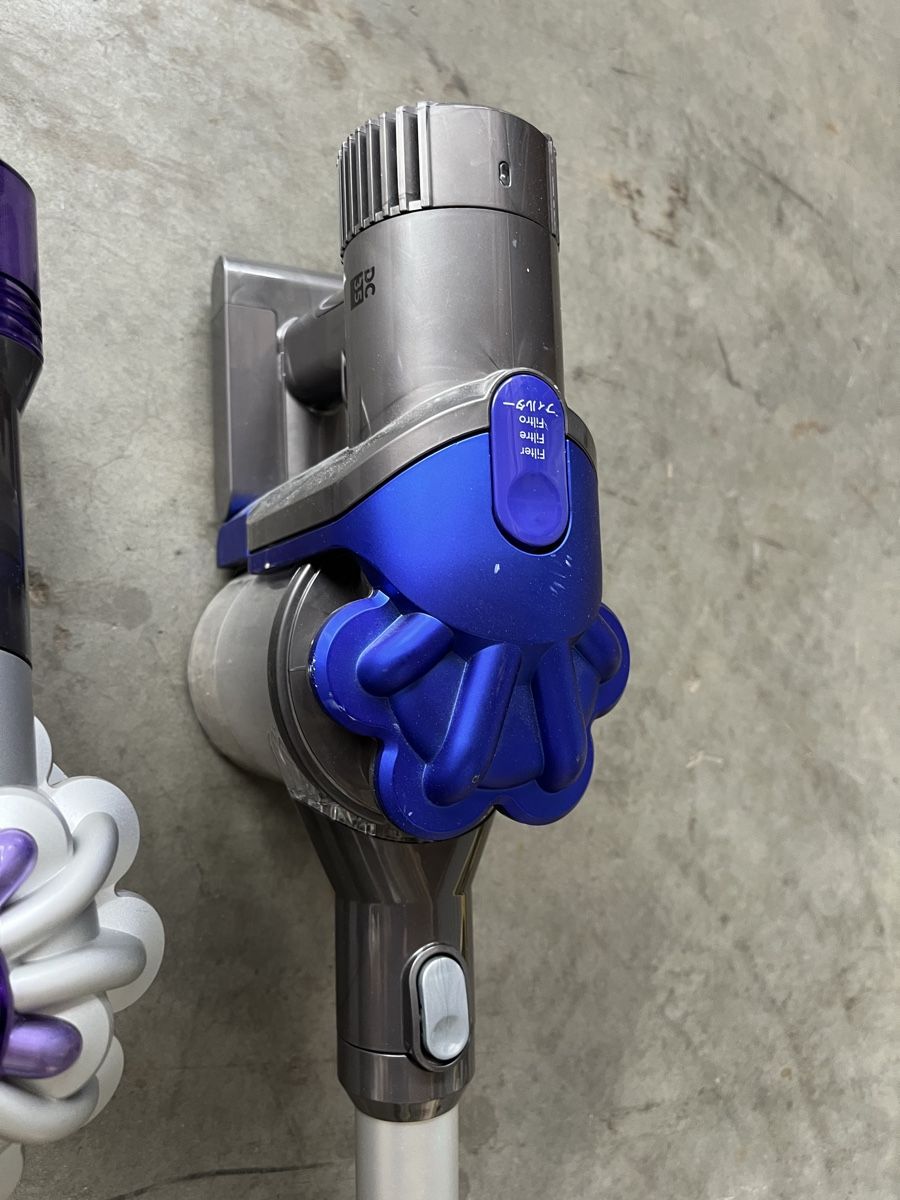 Dyson Staubsauger & Zubehör: Dyson  – Defekt aus Schötz von RcK1994 3