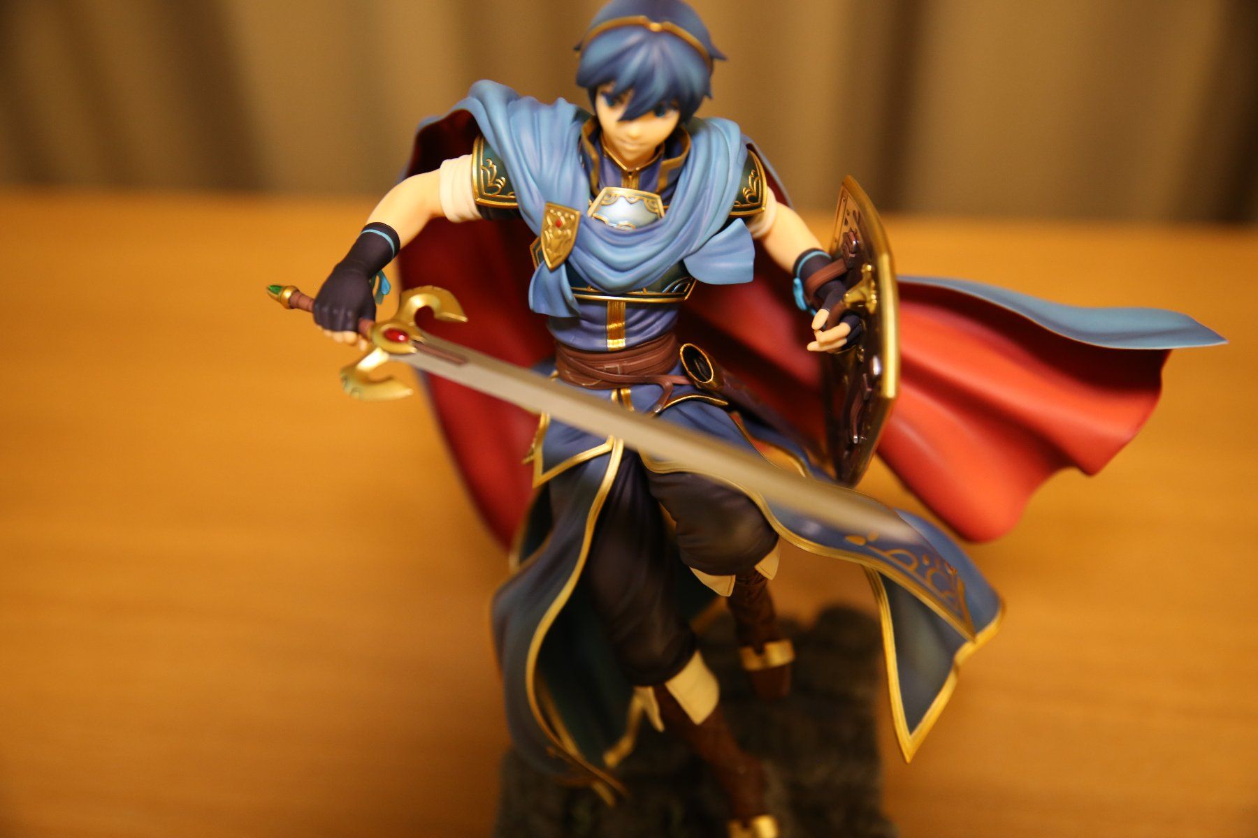 Statuette: Fire Emblem Marth - 1/7 – Usato da Dietikon venduto da uni_kn2m 5