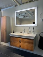 Duravit White Tulip Badmöbelset ( Listenpreis 11‘449.-)