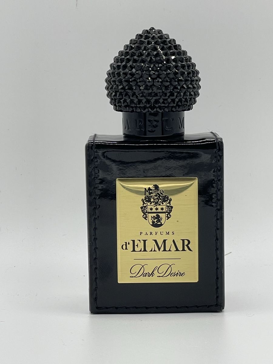 Profumi & Eau de Toilette: Parfums D'Elmar - Dark Desire 50ml   Selten – Usato da Frenkendorf venduto da Sakima1 3