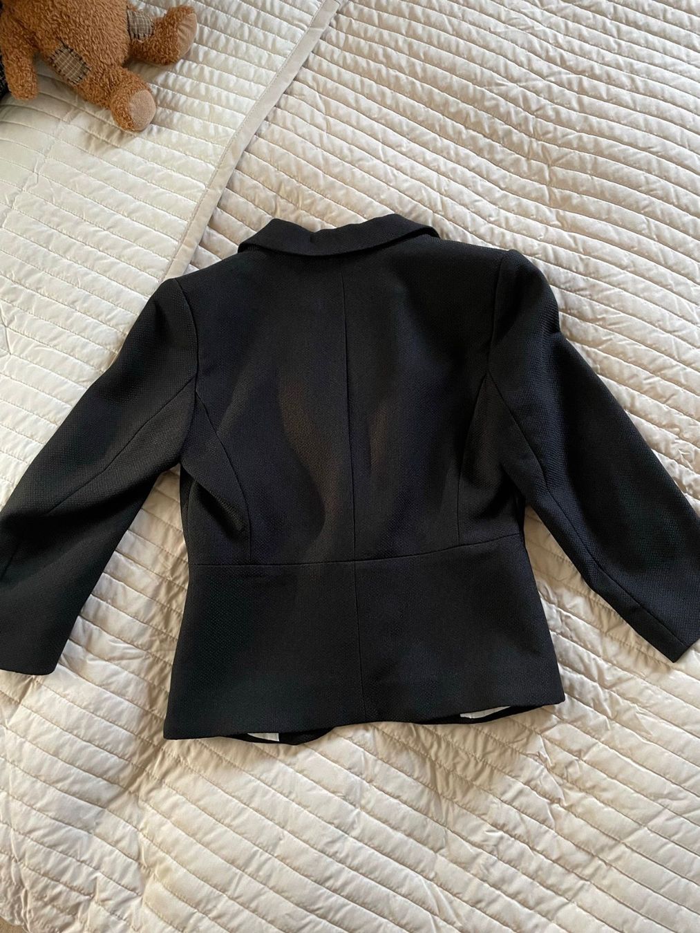 Giacche: Wunderschöner Blazer von H&M Gr.34 – Usato da Uetikon am See venduto da Mici_Ki 2