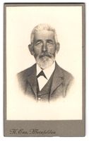 Fotografie K. Enz, Weinfelden, eindrucks
