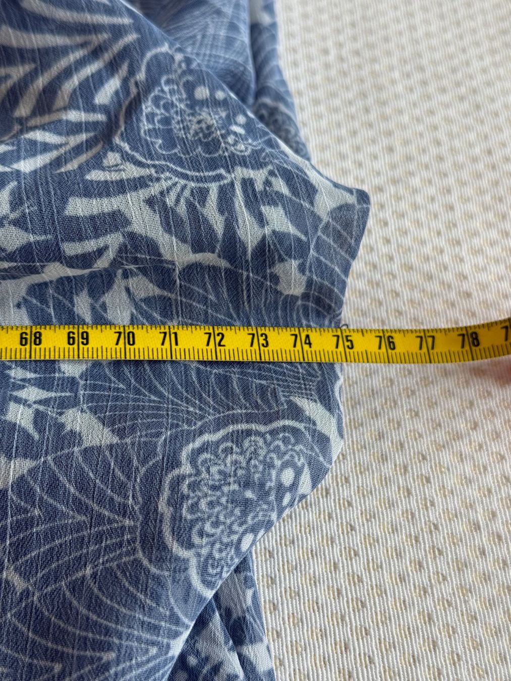 Tuniques: Tunique de plage - XL/XXL – D'occasion à Sion par accroshoes 7