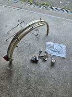 vintage Velo Teileset Esge 