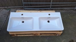 Waschtisch Laufen 120cm 
