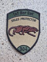 *** Badge Infanterie mit klett ***