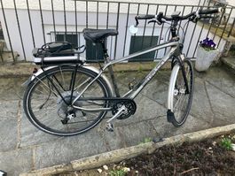 E-Bike Simplon carbon