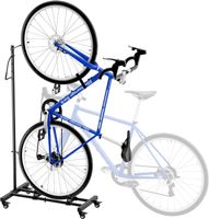 Fahrradständer höhenverstellbar vertikal horizontal bis 29 Z