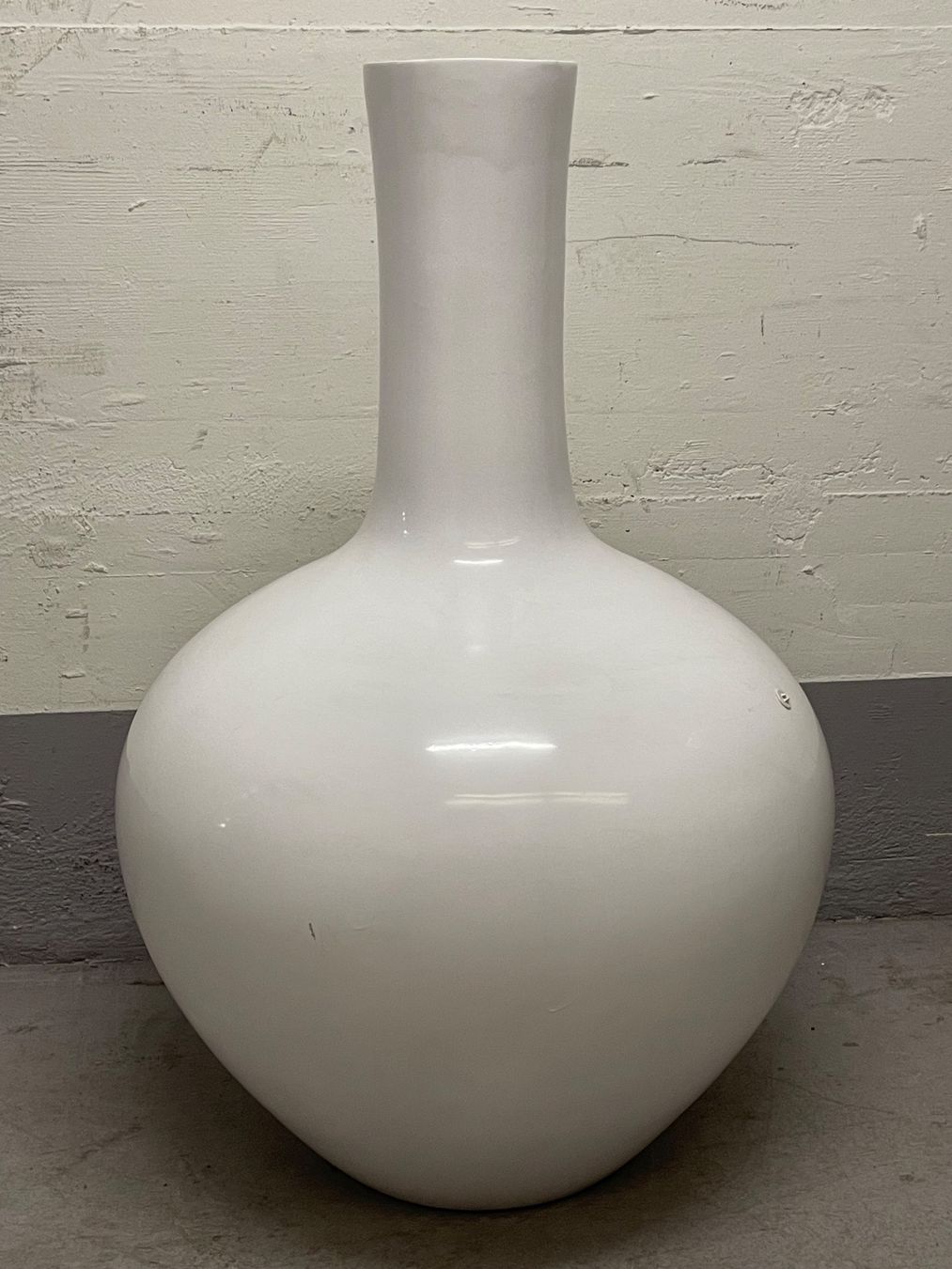 Vasen & Gefässe: Vintage Blumenvase Spezial Kunststoff – Gebraucht aus Zürich von Vintage-1993