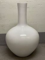 Vintage Blumenvase Spezial Kunststoff