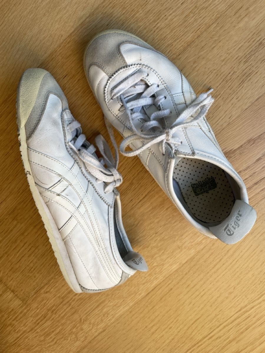 Onitsuka Scarpe da donna: Onitsuka Tiger Gr. 38  – Usato da Andelfingen venduto da Chiquilla0 1