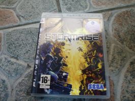 Stormrise (ITALIENISCH) (PS3)