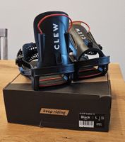CLEW Snowboardbindungen Freedom 1.0 Grösse L