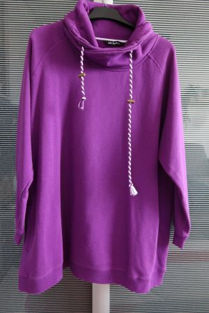 Sweater Grösse 54/56 von Ulla Popken - NEU