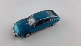 CITROËN CX - HO