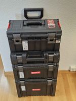 Qbrick System Pro sehr guter Zustand