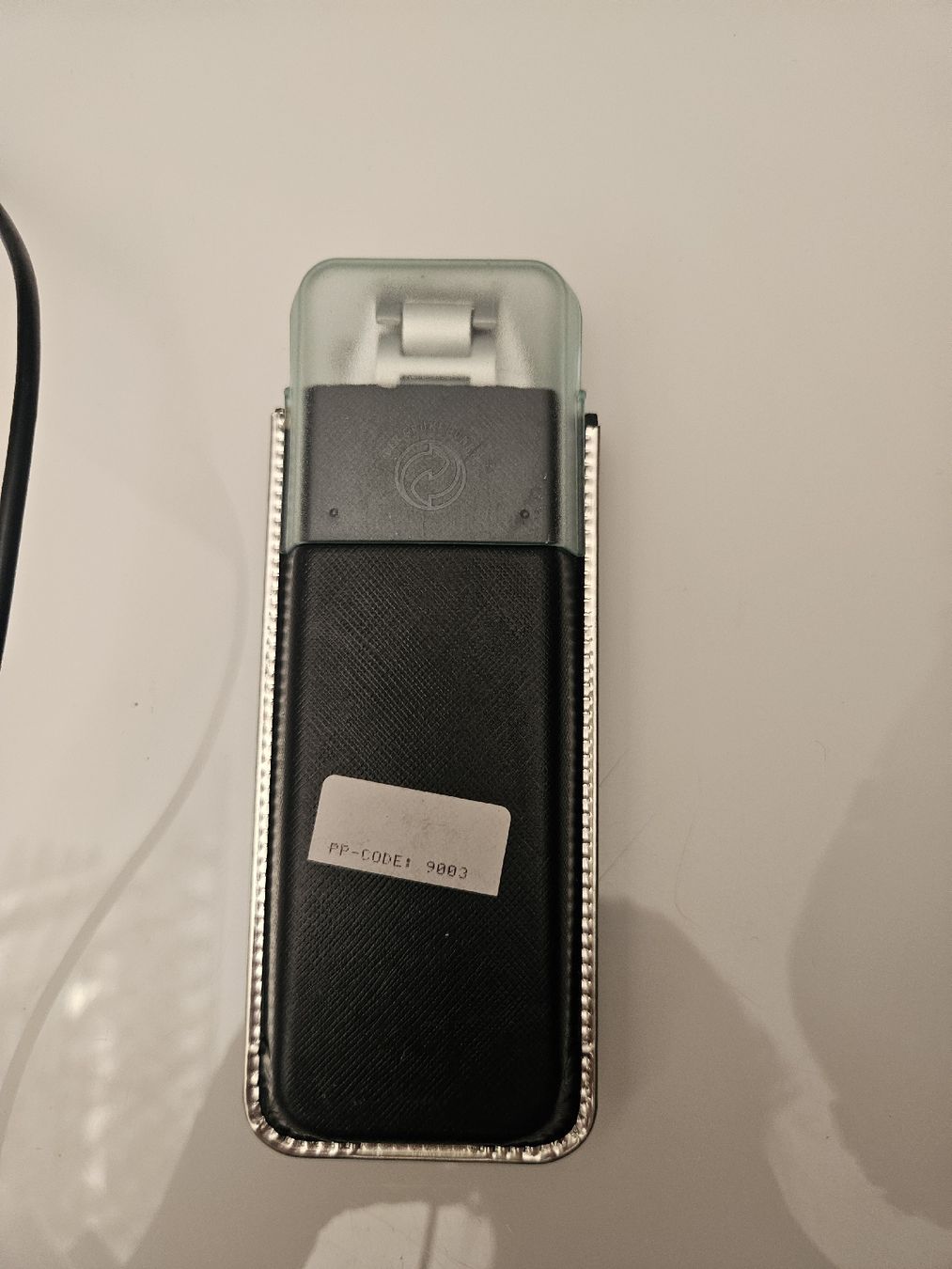 Swatch Smartwatch: swatch IRONY chrono – Usato da Ostermundigen venduto da Msmash 2