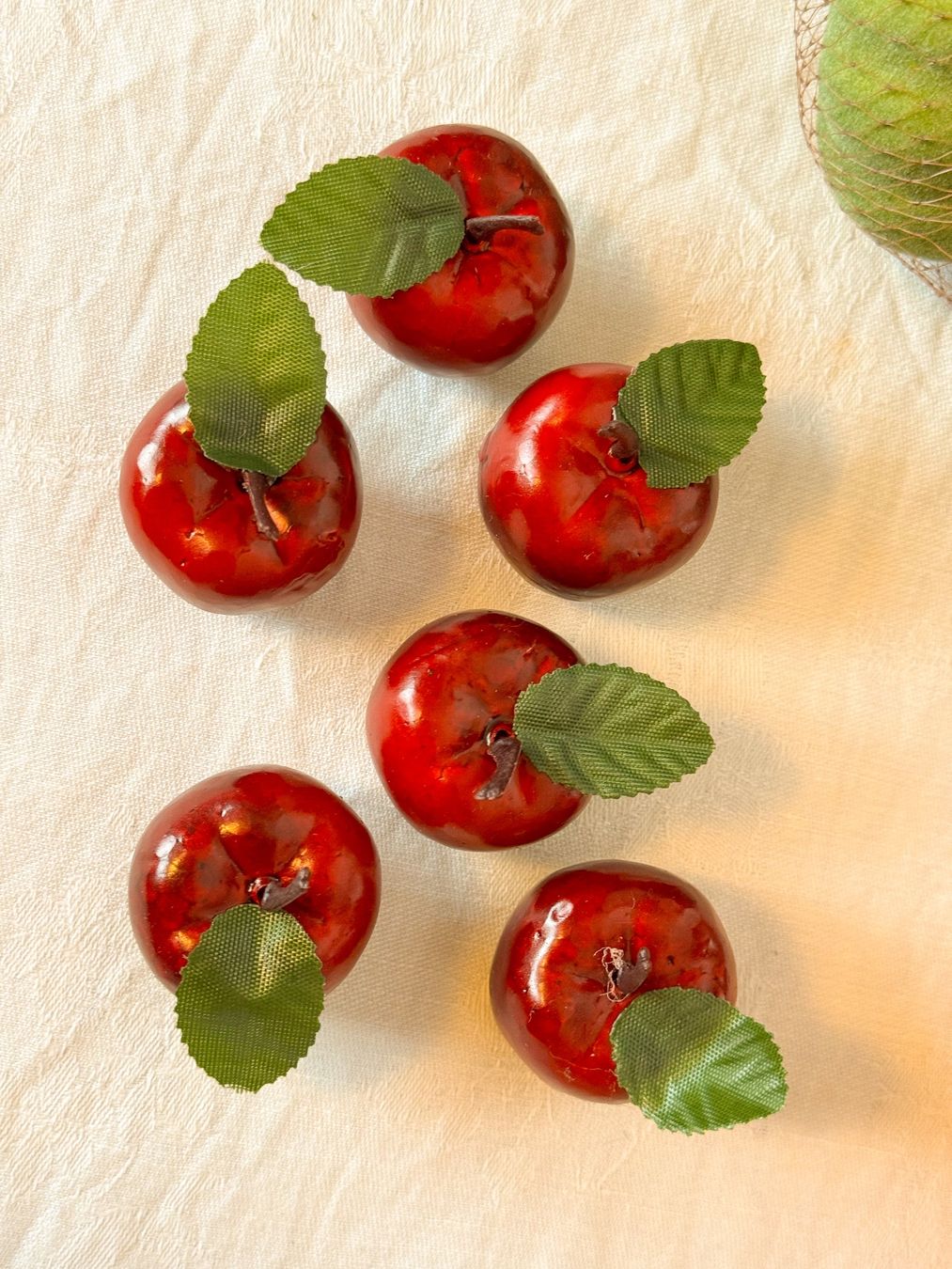 Migros Tutte le decorazioni: Herbstdeko-Set: Kürbisse, Aepfel, Herbstdekoration, Neu! – Nuovo (secondo la descrizione) da Galmiz venduto da ranunkel25 3