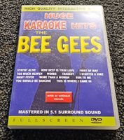 Bee Gees Karaoke Hits (21139)