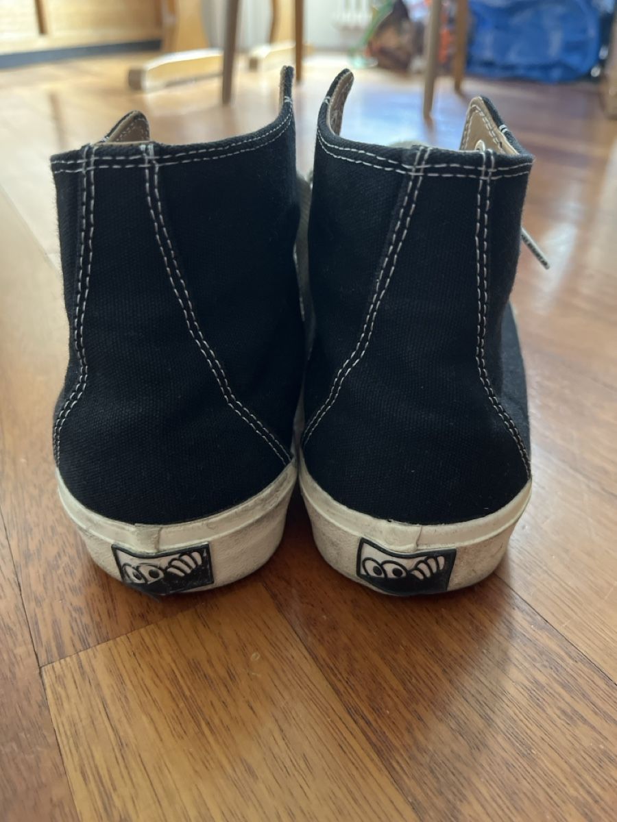 Herrenschuhe: Last Resort AB Schuhe, Grösse 42.5 – Gebraucht aus zürich von Fourstar0 3
