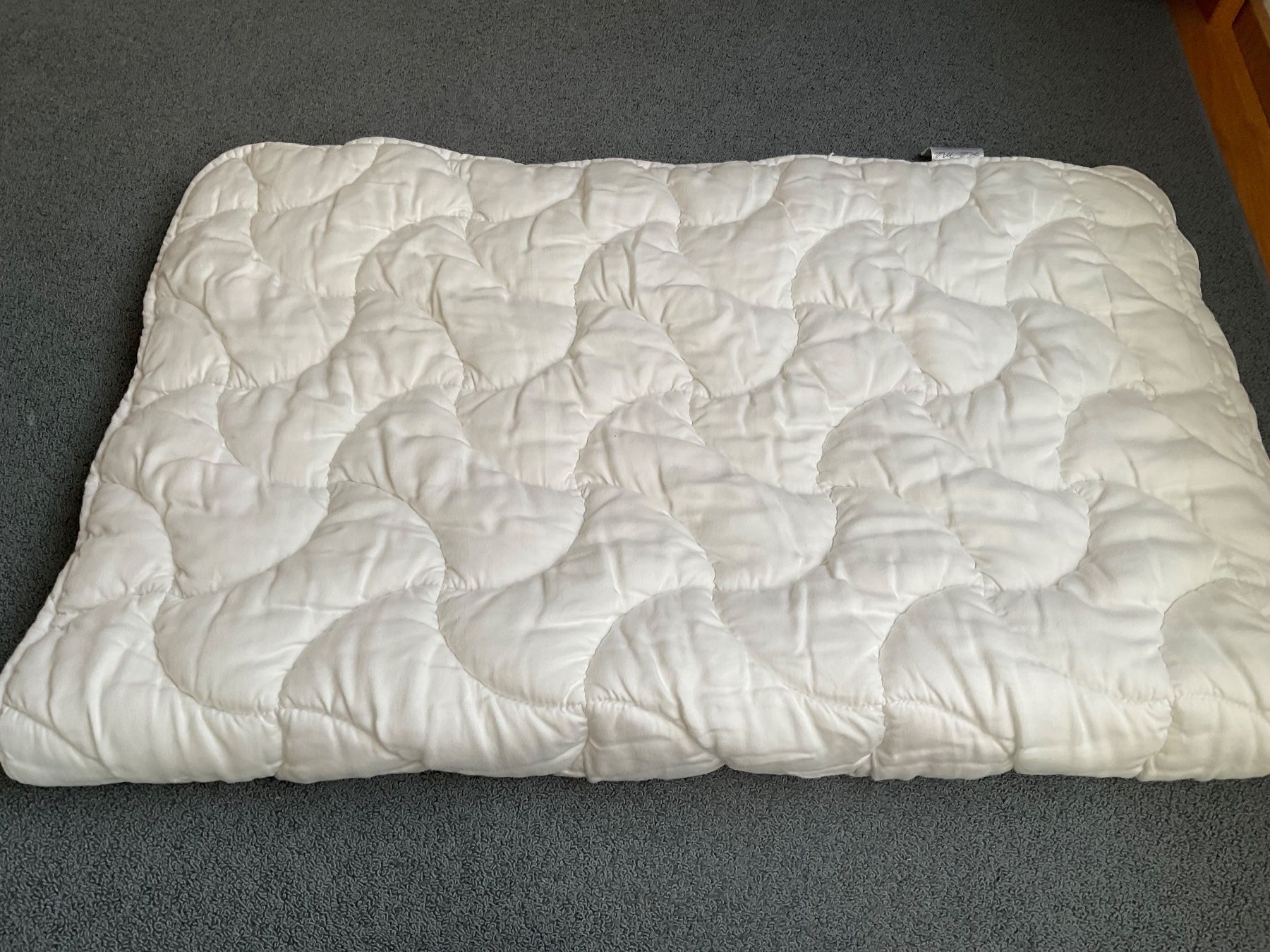 Coperte: Duvet 100/135 – Usato da Niederteufen venduto da sicmu 1