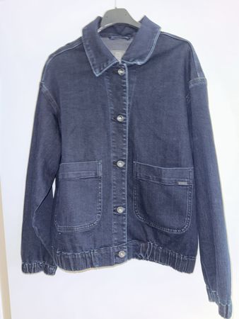 Nile Jeansjacke