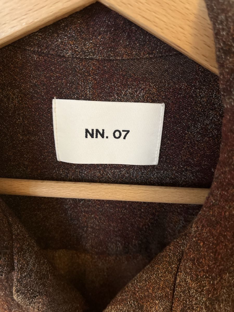 Hemden: NN.07 Hemd – Neu (gemäss Beschreibung) aus Zürich von gia_xjw5 1