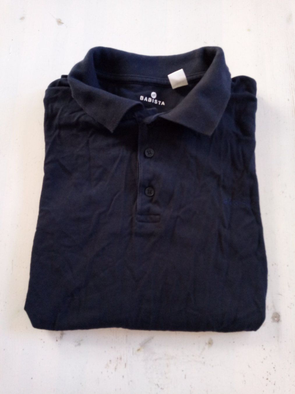 Polos: Babista Poloshirt Grösse 50 – Neuf (Voir description) à Beckenried par Havacola 6