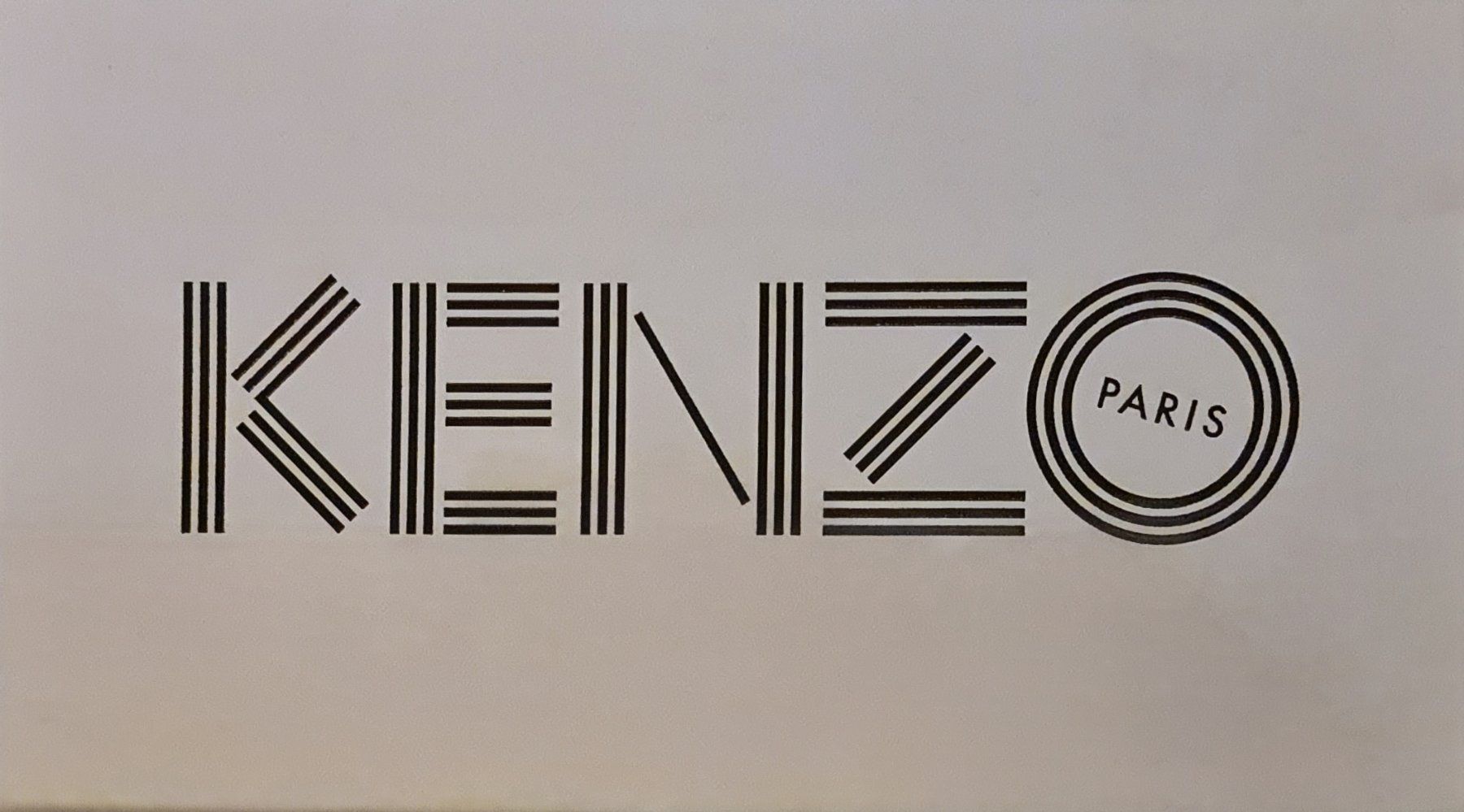 Occhiali & Lenti: KENZO Sonnenbrille – Nuovo e nell'imballaggio originale da Richterswil venduto da Ivypearl 1